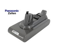 PowerSmart 3600mAh Click-In Batteria per Dyson V11 Fluffy Extra,V11 Absolute