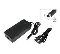 PowerSmart 36V 4A AC Adattatore Caricabatteria per Elettrico Bike