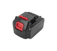 Powersmart 4,0Ah Batteria Per Black & Decker ASD14, ASD14KB, ASD184KB-QW, ASL14