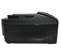 Powersmart 4.0Ah Batteria Per Metabo BS 18 LTX-X3 Quick, STA 18 LTX 140