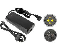 PowerSmart® 4 A Caricatore con 4 NTC per batteria agli ioni di litio da 36 V Integrale/CAN / 24558-1GP, 31649-01, 36173-01
