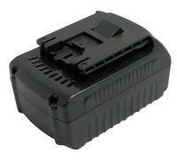 PowerSmart® 4000mAh 14,40 V Li-ion Batteria per Würth APS 18 Compact, Ass 18-1/2 Zoll, Ass 18-A EC Combi, BS 18-A Light, 7002352, 7002354, 7002363, 7006654, 7006752