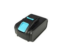 Powersmart 4900Mah 20V Batteria Per Worx Wg169, Wg329E, Wa3556, Wa3572, Wa3604