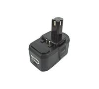PowerSmart 5000mAh Batteria Per Ryobi RB18L25 BPL-1820G BPL1820 P103 P107 RB18