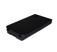 PowerSmart® 5200 mAh 14,80 V batteria per Fujitsu Siemens Esprimo Mobile X9515, S26391 F746-L600