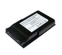 PowerSmart® 5200mAh 10.80V Batteria per Fujitsu LifeBook T1010, T4310, T5010, T730, T731, T900TRNS, TH700, FMVNBP171, FPCBP200AP, FPCBP215AP, FPCBP280-K, S26391-F886-L100