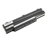 Powersmart 5200mAh Batteria Per Fujitsu FMV-BIBLO MG75S FPCBP238AP