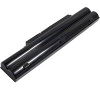 Powersmart 5200mAh Batteria Per Fujitsu FMVNBP213 FPCBP347AP