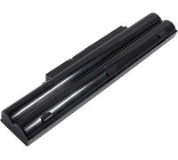 Powersmart 5200mAh Batteria Per Fujitsu Lifebook AH532 CP567717-01