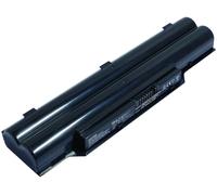 Powersmart 5200mAh Batteria Per Fujitsu Lifebook AH562