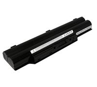 PowerSmart® 5200mAh Batteria per Fujitsu LifeBook S7111, S752, S761/D, S792, SH561, SH761, SH792, AH52/GA, AH77/G, LH772, SH762, FPCBP281AP, FPCBP282 di K, FPCBP283AP