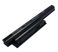 PowerSmart® 5200mAh Batteria VGP-BPS26, VGP-BPS26A per Sony VAIO VPC-EJM1E, SONY VAIO SVE, VAIO VPC-CA, VAIO VPC-CB, VAIO VPC-EG, VAIO VPC-EH, VAIO VPC-EJ, VAIO VPC-EK, VAIO VPC-EL Series