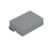 PowerSmart® 7,20 V Li-ion 1050 mAh Batteria LP-E8 per Canon EOS 550D, EOS 600D, EOS 650D, EOS Kiss X4, EOS Kiss X5, EOS Kiss X6i, EOS Rebel T2i, EOS Rebel T3i, EOS Rebel T4i