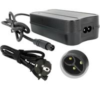 PowerSmart® Alimentatore di rete da 36 V, adattatore AC, spina a 3 pin