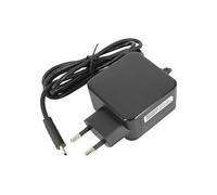 PowerSmart Alimentatore di rete USB C 65 W GaN Quick con spina Xiaomi di tipo C, compatibile con computer portatile