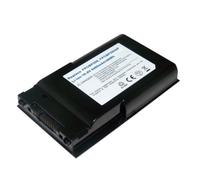 PowerSmart® Batteria 10,80V 4400mAh per Fujitsu T4310, T4410, T5010, T730, T731, T900, T901, TH700, CP422590-02, FMVNBP171, FPCBP200, FPCBP20AP, FPCBP20AP, FPCBP20AP, FPCBP20AP, FPCBP20AP, FPCBP20AP,