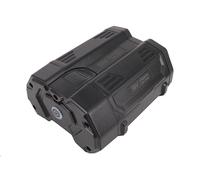 PowerSmart Batteria 4000 mAh 56 V agli ioni di litio per EGO CS1400, CS1403, CS1600, CS1604, CS1610E, CS1800, CS1800E, CS1804, BA1400T, BA2242T, BA2800, BA2800T