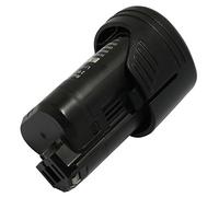 PowerSmart® - Batteria agli ioni di litio 1500 mAh 10,80 V 0700 996 213, 0700996210, 0700996213 per Würth 07006522, S 10-A Power, Master 10.8