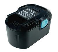 PowerSmart Batteria agli ioni di litio da 14,40 V per reggiatrice FROM Dynamic 2100 (4000 mAh)