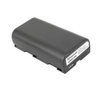 PowerSmart® - Batteria agli ioni di litio da 2600 mAh, 7,40 V, per Samsung VM-B350 VM-C170 VM-C300 VM-C3700 VP-L2000, VP-L520 VP-L630 VP-L710 VP-L800 VP-L870, VP-W75 VP-W60. VP-W63.