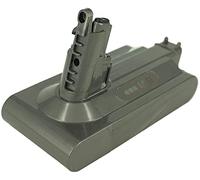 PowerSmart® Batteria agli ioni di litio da 3000 mAh per Dyson Cyclone V10, SV12, V10, V10 Absolute, V10 Animal, V10 Cyclone, V10 Fluffy, V10 Total, 206340, 206340, 96935202