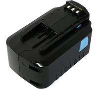 PowerSmart® Batteria agli ioni di litio da 4000 mAh per Festool T15 Cordless Drill/Driver, T15+3, T153, T18 Cordless Drill/Drive, TI 15, BPC 15, BPC15, BPS 15