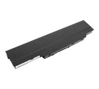 PowerSmart® Batteria agli ioni di litio da 5200 mAh 10,80 V per Fujitsu Celsius H720, H730, S2210, S6310, S8220, SH772, SH792, CP293550-01, CP458102-01, CP470833-XX, FMVNBP11 46, FMVNBP177