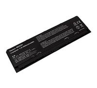 PowerSmart® - Batteria ai polimeri di litio, 6000 mAh, 7,40 V, per Dell Latitude E7240, 451-BBFX, WD52H