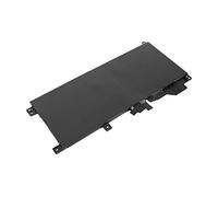 PowerSmart® Batteria ai polimeri di litio da 4500 mAh, 7,60 V, 1FKCC per Dell Latitude 7200 2 in 1, Latitude 7210 2 in 1, 09NTKM, 0D9J00, 1FKCC, 9NTKM, D9J00, KWWW4, OKWWWWW4