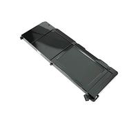 PowerSmart® Batteria ai polimeri di litio da 77 Wh per Apple A1297, A1383, MB604LL/A, MC024LL/A, MC226LL/A, MC725LL/A, MD311LL/A, MacBook Pro Core i7 2.5 17" Late 2011
