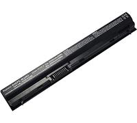 PowerSmart® Batteria da 2600 mAh per Dell Latitude P14T, P15S, P19S, 7M0N5, 823F9, 9GXD5, 9P0W6, CPXG0, CWTM0, F33MF, F7W7V, FHHVX, FN3PT, FRR0G, FRROG