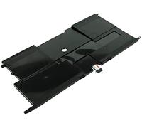 PowerSmart® Batteria da 3350 mAh per Lenovo ThinkPad X1 Carbon Gen 3 20BS 2015, OOHW003 Laptop, 45N1701, 00HW003