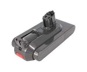 PowerSmart Batteria da 3600 mAh Click-in 25.2 V di ricambio per aspirapolvere Dyson V11 Total Clean, V11 Total Clean Extra, V11 Motorhead