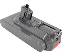 PowerSmart® Batteria da 3600 mAh Click-in 25,2 V di ricambio per Dyson Outsize (generazione 2020)