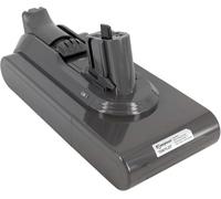 PowerSmart® Batteria da 3600 mAh Click-in 25,2 V di ricambio per Dyson V11, 970425-01