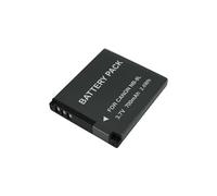 PowerSmart® - Batteria da 700 mAh NB-8L per Canon PowerShot A3000 is, PowerShot A3100 is, PowerShot A3200 is, PowerShot A3300 is