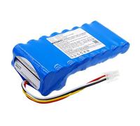 PowerSmart Batteria di ricambio 5200 mAh 18 V per Husqvarna Auto Mower 320 2013, 320 2014, 320 2015, 580 68 33-01, 580 68 33-02, 580 68 33-03