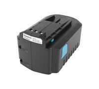 PowerSmart Batteria di ricambio agli ioni di litio da 3000 mAh 14,40 V per Festool C15, C15 Cordless Drill/Driver, 564354, 564488, 564551, 564559, 564603