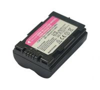 PowerSmart® - Batteria di ricambio da 1700 mAh per Panasonic Lumix DMC-L1 serie CGR-S602, CGR-S602A/1B, CGR-S602SE, DMW-BL14