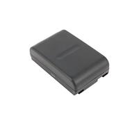 PowerSmart Batteria di ricambio da 2100 mAh per Panasonic NV-R33, NV-R330, NV-RX101, NV-RX11, NV-RX19, NV-RX2, NV-RX20, NV-RX200, NV-RX201, HHR-V211, P-V211