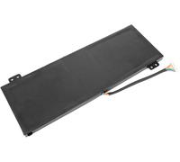 PowerSmart Batteria Per Acer ConceptD 5 Pro 17 3815mAh Li-Polymer 15,40V NERA