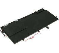 POWERSMART BATTERIA per HP EliteBook 1040 G3-W6J30US
