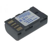 PowerSmart® Batteria per JVC GZ-MG530, GZ-MG555, GZ-MG575, GZ-MG630, GZ-MG650, GZ-MG670, GZ-MG680, GZ-MG730, GZ-MG740, gz-mg830, GZ-MG840, GZ-MG880, GZ-MS100, GZ-MS101, GZ-MS120, GZ-MS123, GZ-MS130