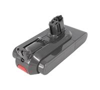 PowerSmart Batteria sostitutiva agli ioni di litio da 4000 mAh, 25,20 V, per Dyson V11 Trigger, V11 Torque Drive Extra, 355983, SV15