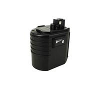PowerSmart - Batteria sostitutiva agli ioni di litio per utensili, 28 V, 3.000 mAh, per Bosch 2 607 335 082, 2 607 335 097, 2 607 335 215, 2 607 335 216, 2 607 335 223, BAT609, BAT609G, BAT618, BAT618G