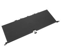 PowerSmart Batteria sostitutiva da 42 Wh 15,36 V per Lenovo Yoga S730, S730-13, S730-13IWL serie L17C4PE1, L17L4PE1, L17M4PE1