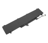 PowerSmart Batteria sostitutiva da 57 Wh 11,52 V per Lenovo ThinkPad E14 Gen 6 (tipo 21M3, 21M4, 21M7, 21M8) 2024 serie 5B11K63034 SB11N46010 5B11N46003, L22M3PG5 11K63. 030