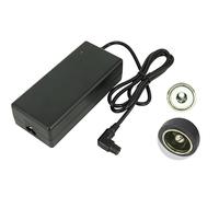 PowerSmart Caricabatterie 2.0A 42V sostitutivo per Phylion batteria 80W, con spina RCA 10.5