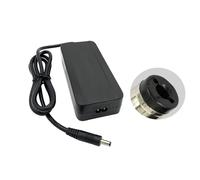 PowerSmart Caricabatterie da 42 V 2 A per MDA BC238360020, adatto per batteria da 36 V, con spina DC da 2,1 mm (1 polo)