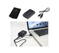 PowerSmart Caricabatterie USB Per Kddak EasyShare Serie KLIC-7003 GB-40C